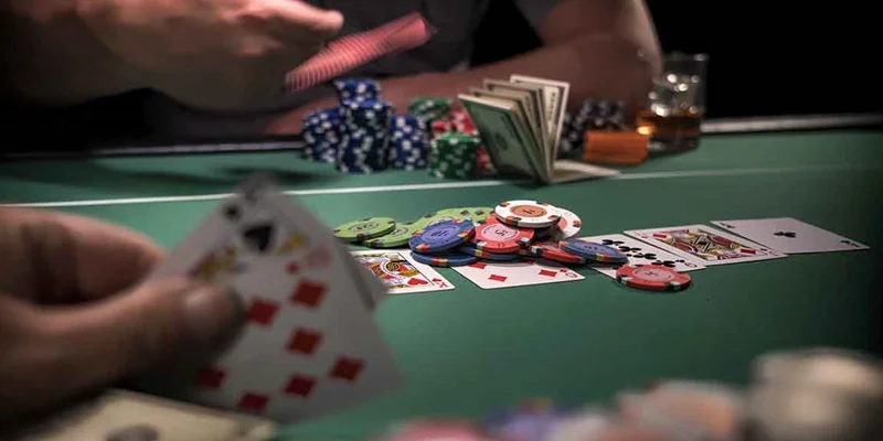 Tìm hiểu game Poker thú vị